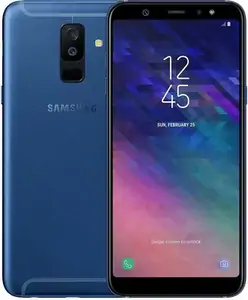 Замена телефона Samsung Galaxy A6 Plus в Санкт-Петербурге